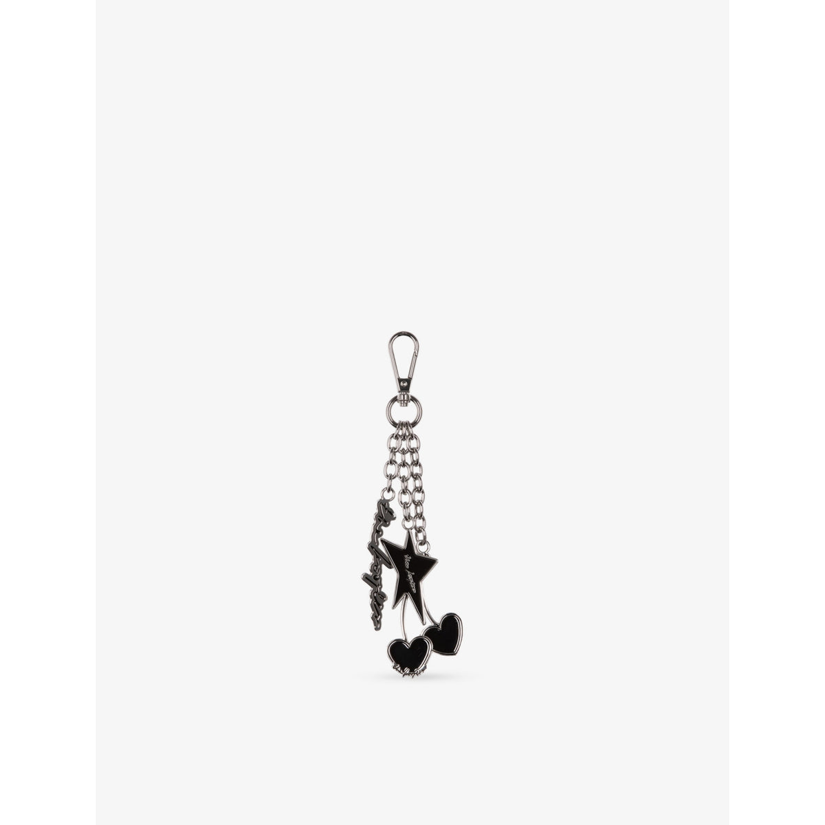 The Kooples bag charm star cherry 18cm (British brand)
