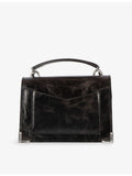 The Kooples Emily leather cross-body bag (British brand)