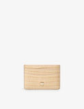 Aspinal of London leather card holder, imported from the UK