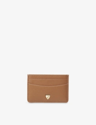 Aspinal of London Leather Card Holder