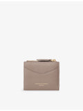 Aspinal of London Hudson leather coin purse, imported from the UK