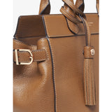 Aspinal of London Savannah leather tote bag (British brand)