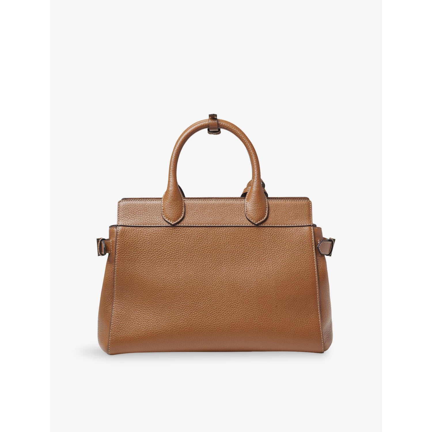 Aspinal of London Savannah leather tote bag (British brand)
