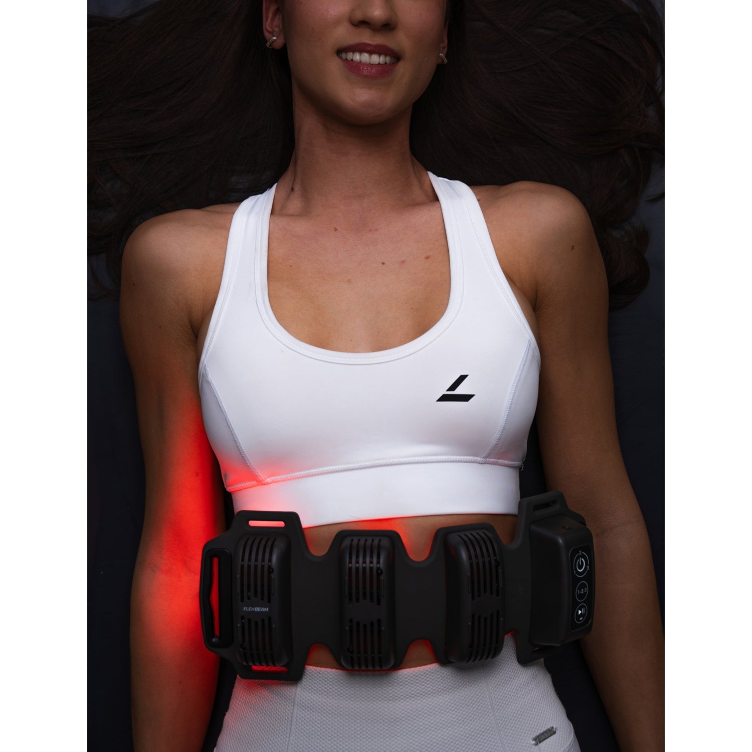 Smartech Flexbeam portable photobiomodulation device, imported from the UK