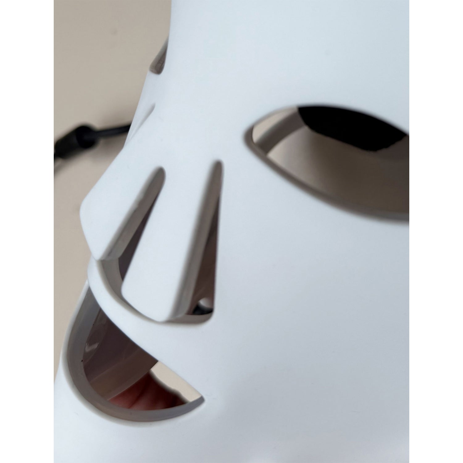Boost LED Face Mask skincare device, UK version