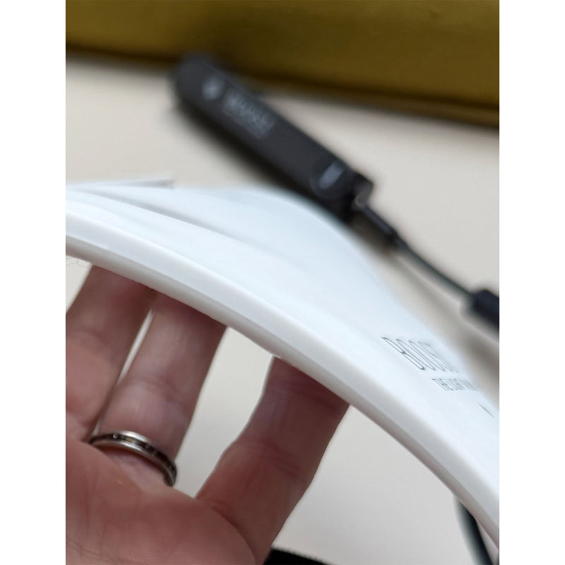 Boost LED Face Mask skincare device, UK version