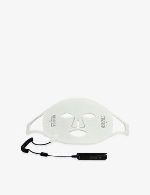 Boost LED Face Mask skincare device, UK version