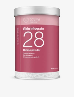 Advanced Nutrition Programme Skin Integrate 28 Biome Powder 150g - British product