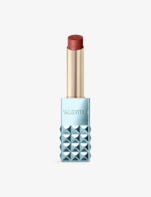 Valentino Beauty Spike Ultimatte Refillable Lipstick 2.3g