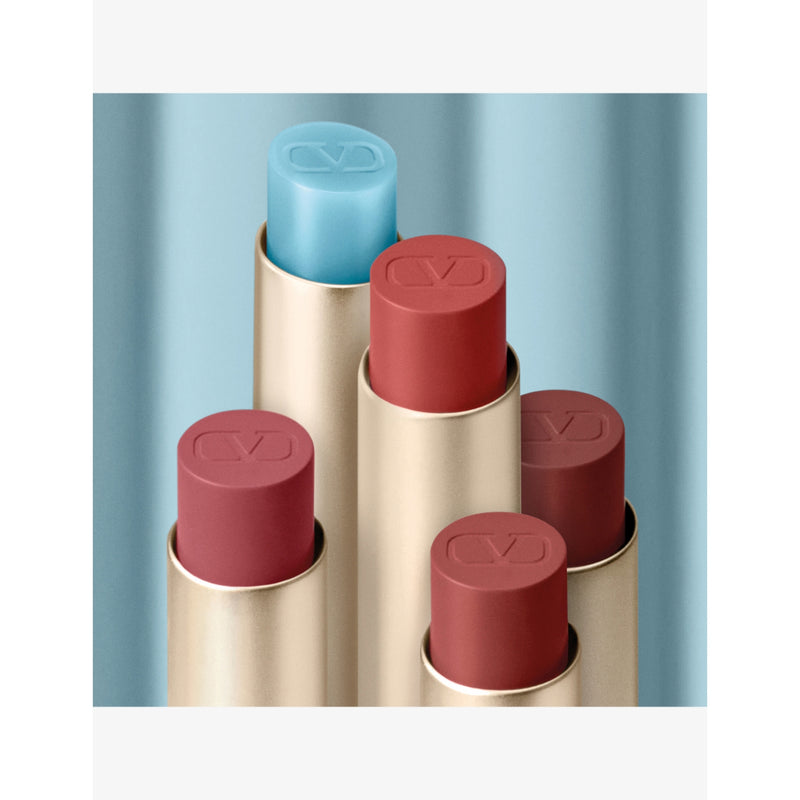 Valentino Beauty Spike Ultimatte refillable lipstick 2.3g, UK version