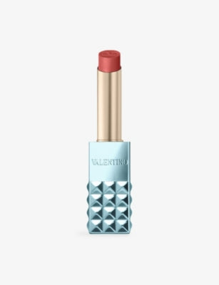 Valentino Beauty Spike Ultimatte refillable lipstick 2.3g, UK version