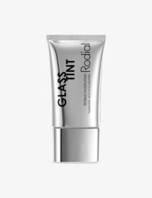 Rodial Glass Tint Tinted Moisturiser 30ml