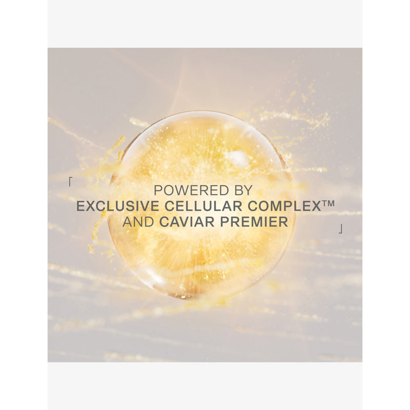 La Prairie Skin Caviar Luxe Cream 30ml, Swiss luxury skincare (British brand)
