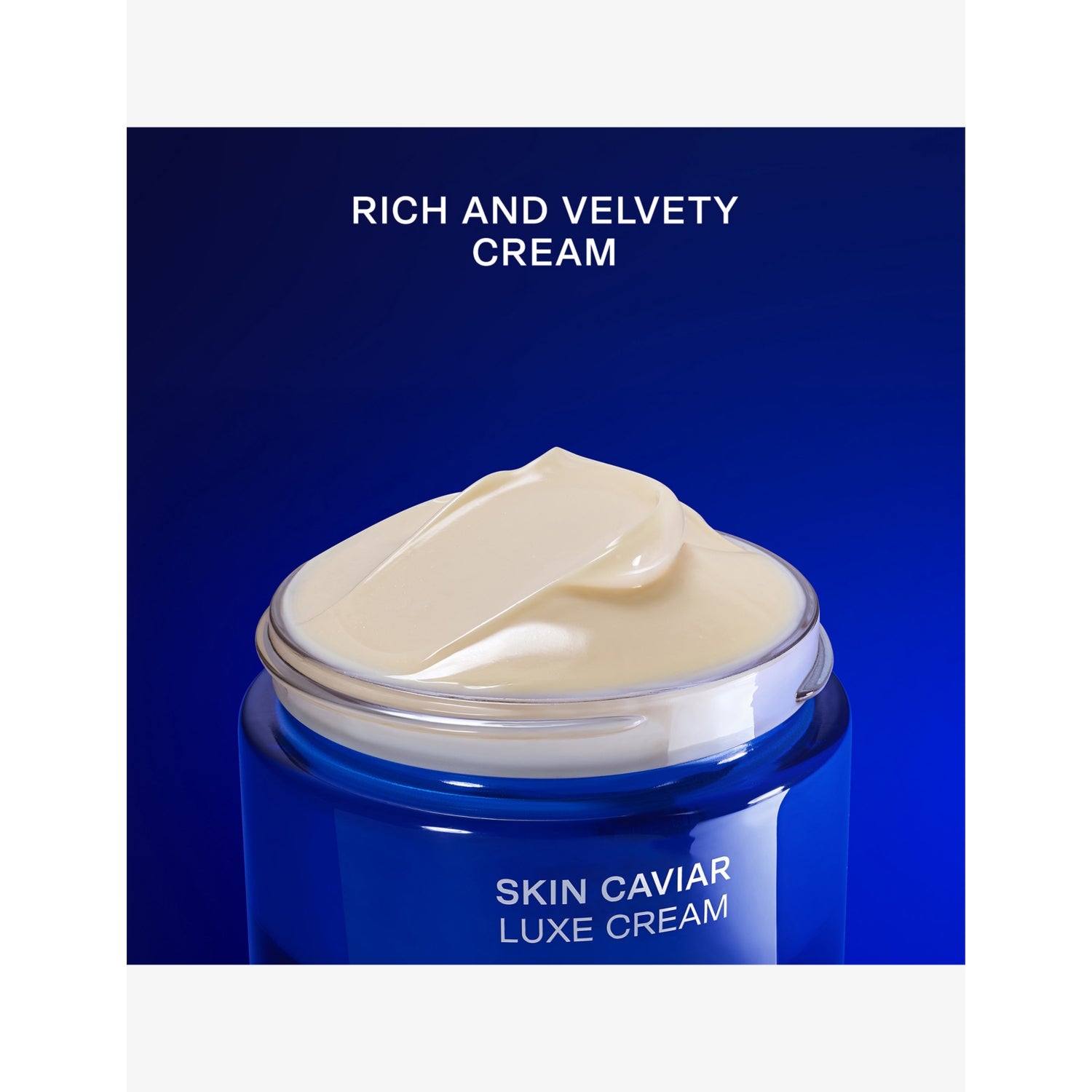 La Prairie Skin Caviar Luxe Cream 30ml, Swiss luxury skincare (British brand)