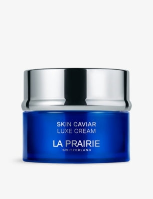 La Prairie Skin Caviar Luxe Cream 30ml, Swiss luxury skincare (British brand)
