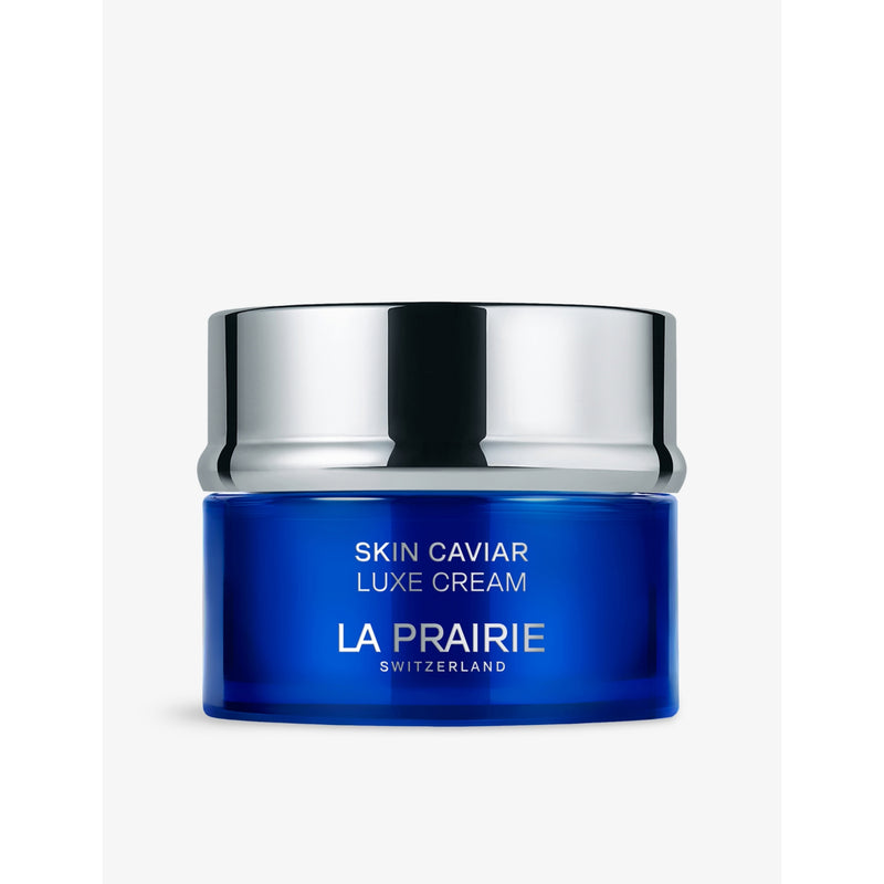 La Prairie Skin Caviar Luxe Cream 30ml, Swiss luxury skincare (British brand)