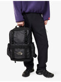 The North Face Base Camp woven daypack 22L (British brand)