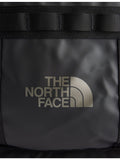 The North Face Base Camp woven daypack 22L (British brand)