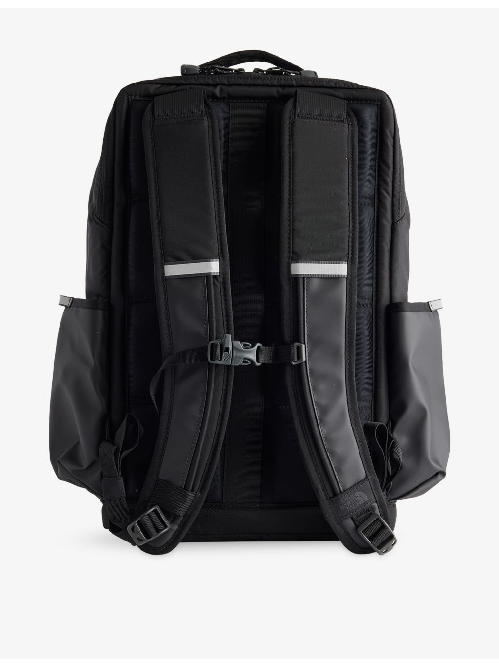 The North Face Base Camp woven daypack 22L (British brand)