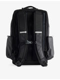 The North Face Base Camp woven daypack 22L (British brand)