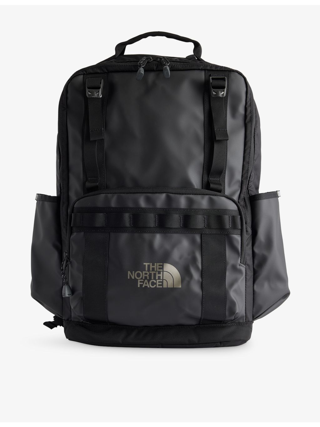 The North Face Base Camp woven daypack 22L (British brand)