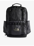 The North Face Base Camp woven daypack 22L (British brand)