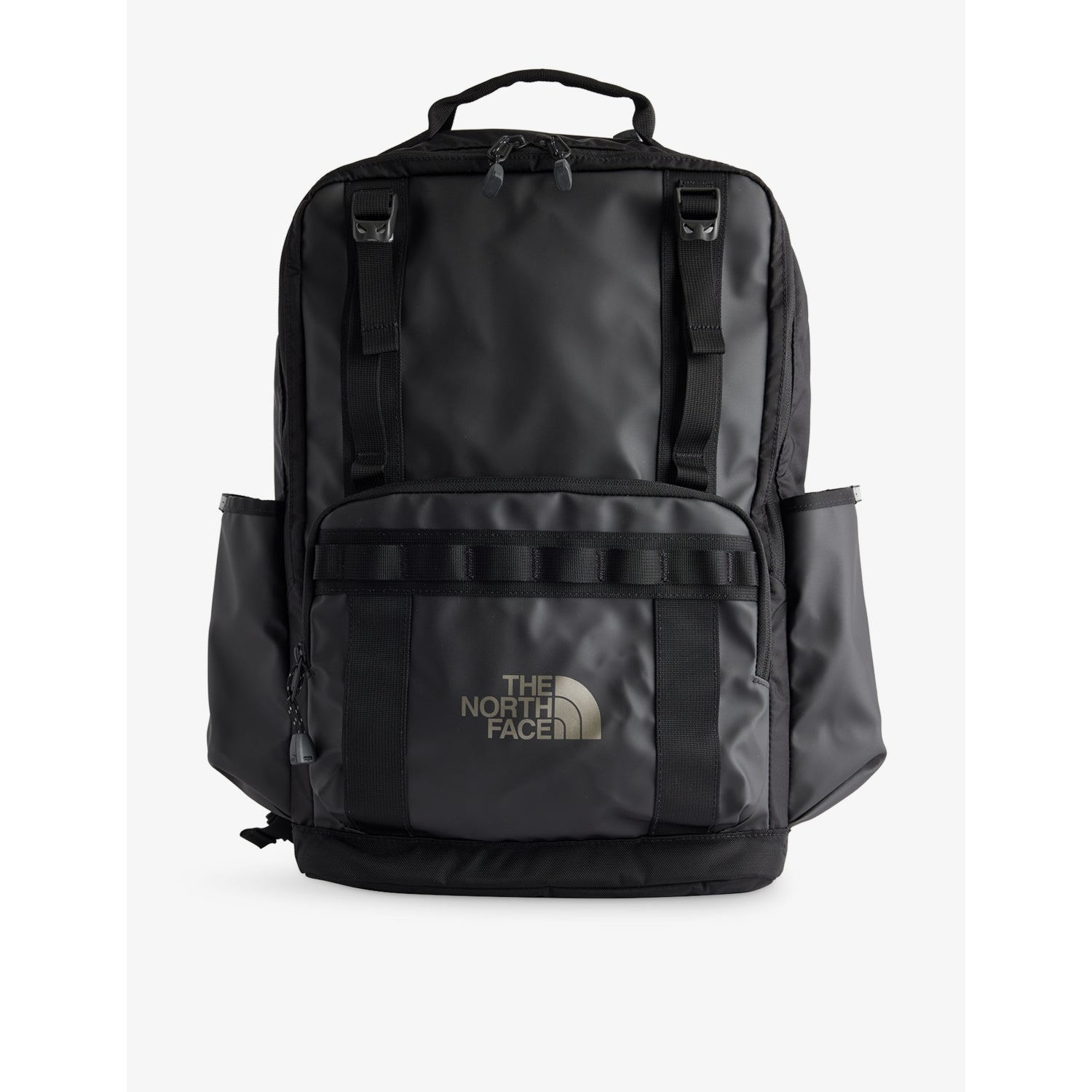 The North Face Base Camp woven daypack 22L (British brand)