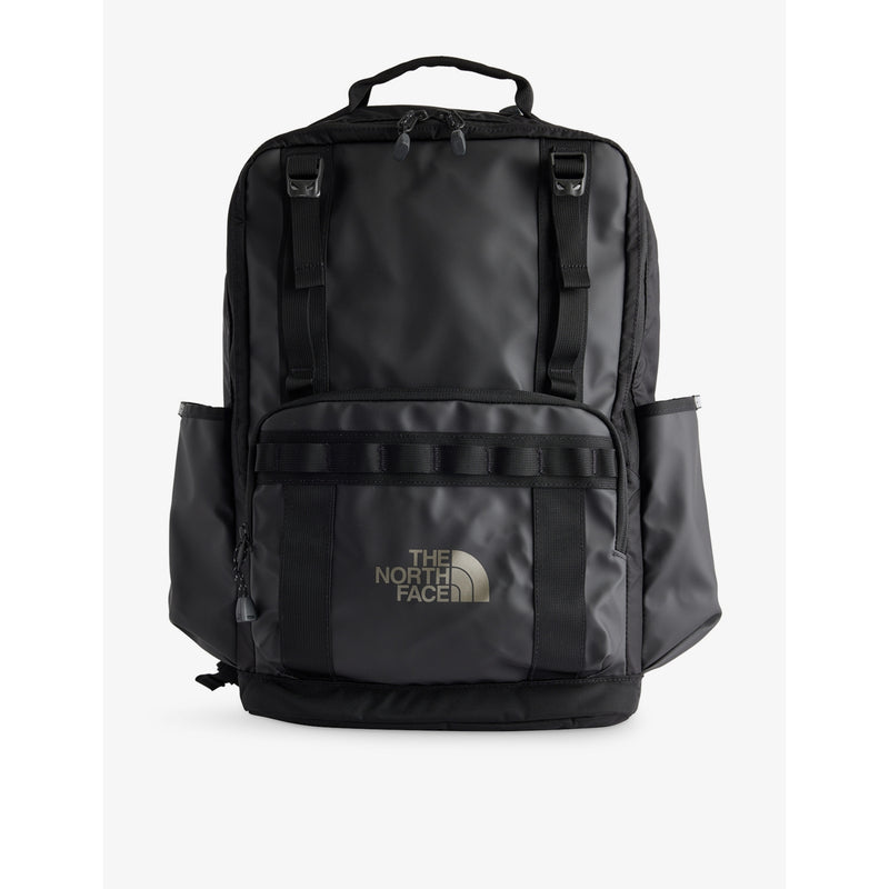 The North Face Base Camp woven daypack 22L (British brand)