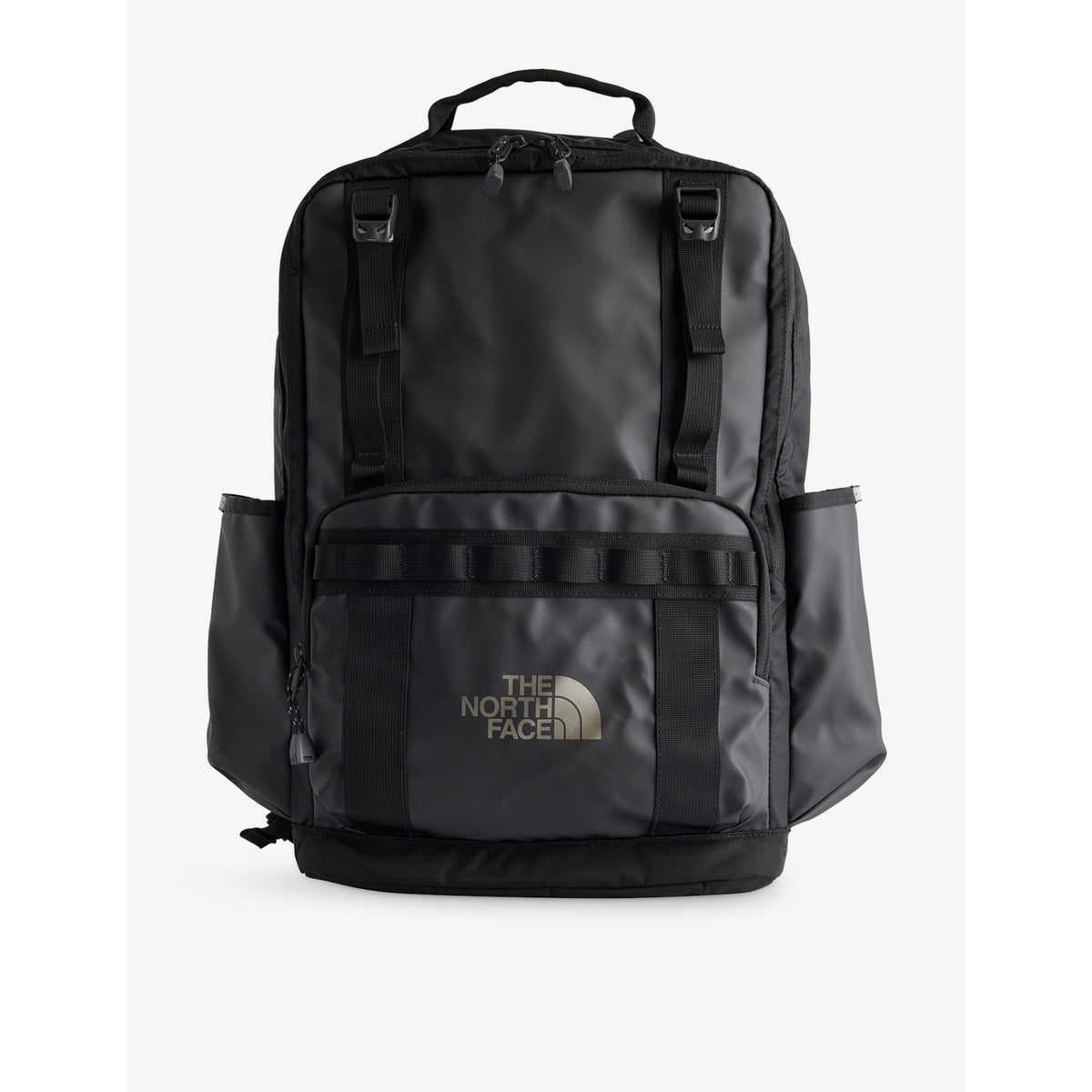 The North Face Base Camp woven daypack 22L (British brand)
