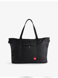 The North Face Red Box L tote bag in nylon (British brand)