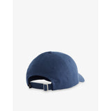 The North Face cotton-blend cap with adjustable buckle - British product