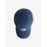 The North Face cotton-blend cap with adjustable buckle - British product