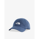 The North Face cotton-blend cap with adjustable buckle - British product