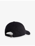 The North Face Norm cotton-blend cap with adjustable fastening - British product