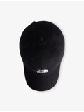 The North Face Norm cotton-blend cap with adjustable fastening - British product