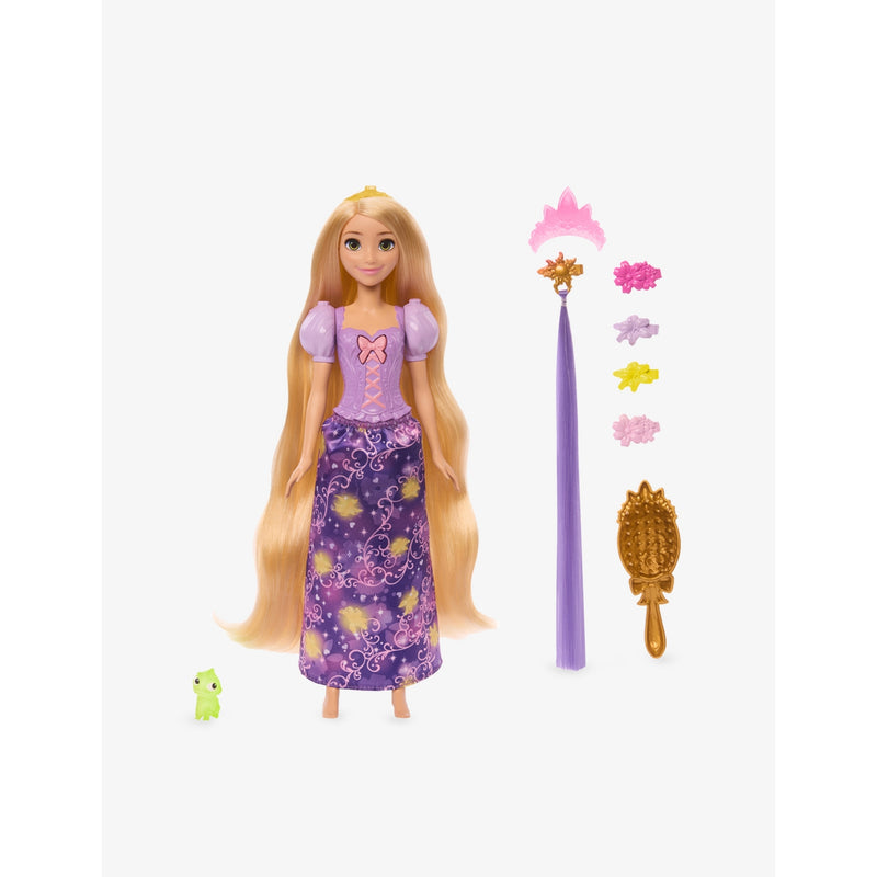 Disney Rapunzel Feature Doll 27cm, imported from the UK