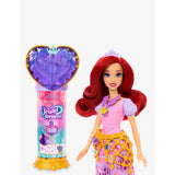 Disney Princess Jewel Reveal Ariel doll 31cm - British product