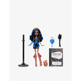 Monster High Creeproduction Robecca Steam doll 28.5cm, imported from the UK