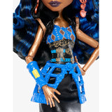 Monster High Creeproduction Robecca Steam doll 28.5cm, imported from the UK
