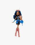 Monster High Creeproduction Robecca Steam doll 28.5cm, imported from the UK