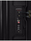 TUMI 19 Degree expandable carry-on suitcase 55cm (British brand)