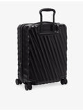 TUMI 19 Degree expandable carry-on suitcase 55cm (British brand)
