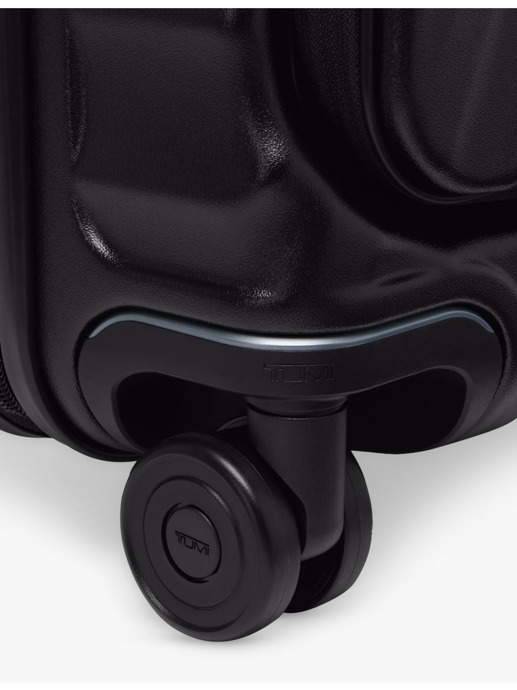 TUMI 19 Degree expandable carry-on suitcase 55cm (British brand)