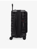 TUMI 19 Degree expandable carry-on suitcase 55cm (British brand)