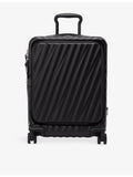 TUMI 19 Degree expandable carry-on suitcase 55cm (British brand)