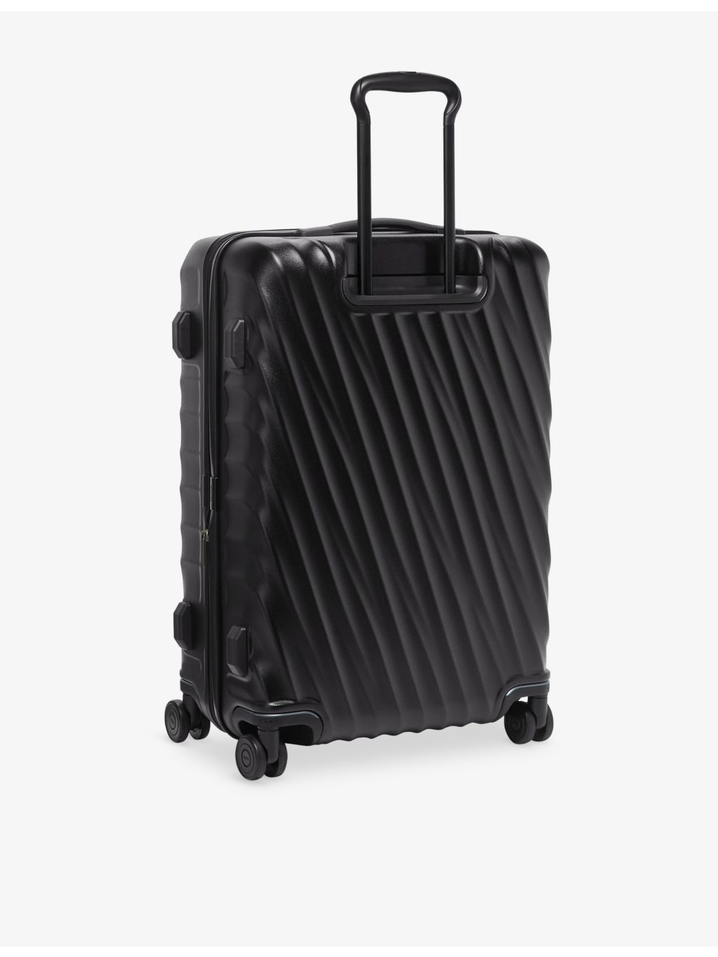 TUMI front access expandable suitcase 66cm, imported from the UK
