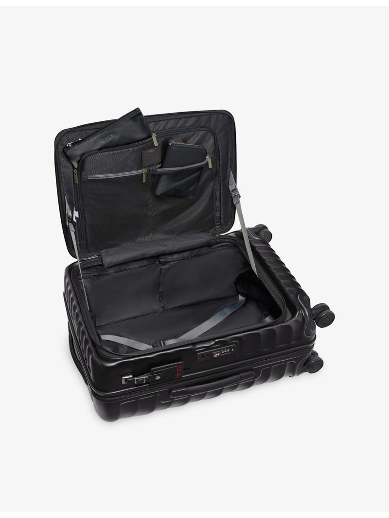 TUMI front access expandable suitcase 66cm, imported from the UK