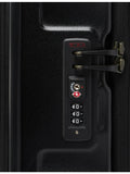 TUMI front access expandable suitcase 66cm, imported from the UK