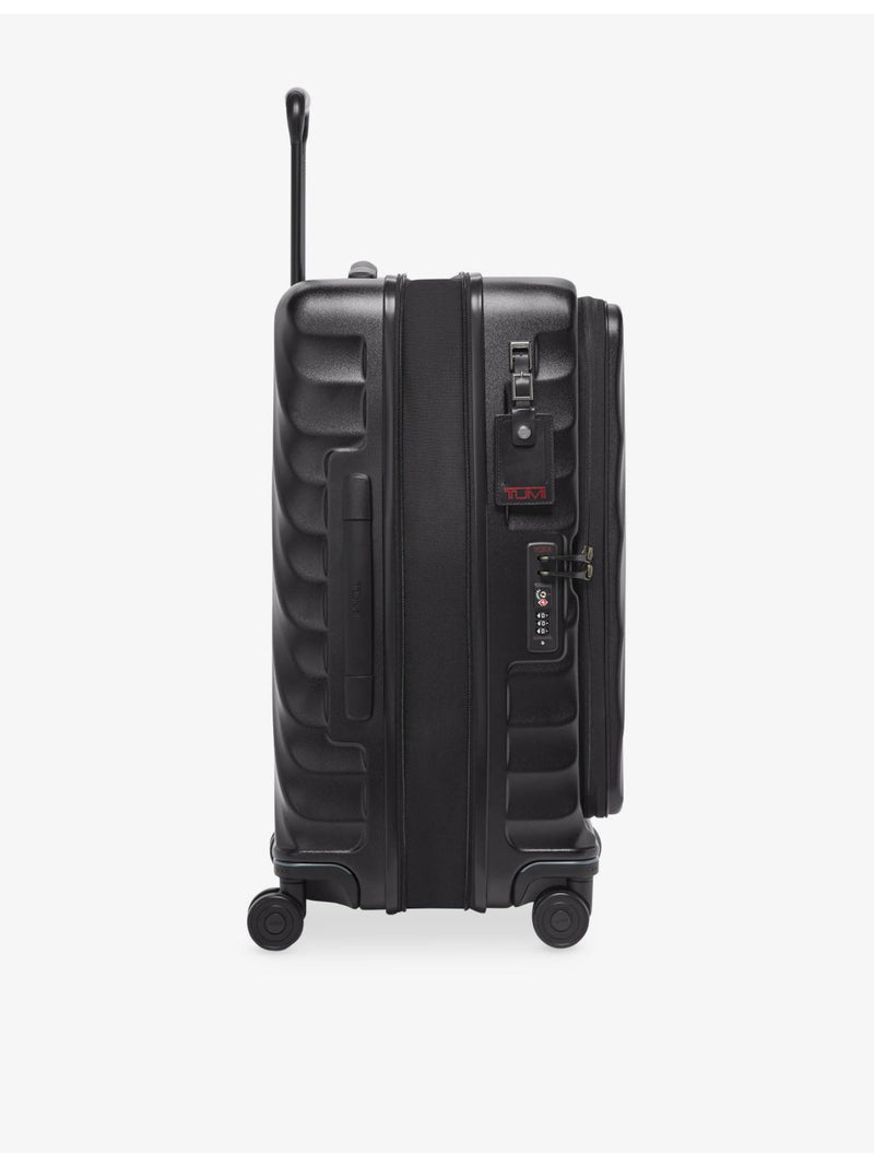 TUMI front access expandable suitcase 66cm, imported from the UK
