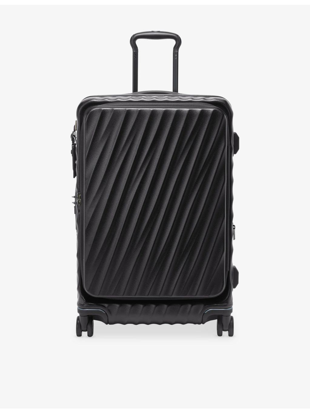 TUMI front access expandable suitcase 66cm, imported from the UK